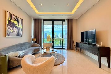 2 Bedroom Condo for Sale or Rent in The Residences at Sindhorn Kempinski Hotel Bangkok, Lumpini, Bangkok near BTS Ratchadamri