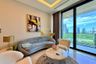 2 Bedroom Condo for Sale or Rent in The Residences at Sindhorn Kempinski Hotel Bangkok, Lumpini, Bangkok near BTS Ratchadamri