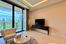 2 Bedroom Condo for Sale or Rent in The Residences at Sindhorn Kempinski Hotel Bangkok, Lumpini, Bangkok near BTS Ratchadamri