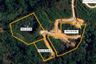 Land for sale in Lipa Noi, Surat Thani