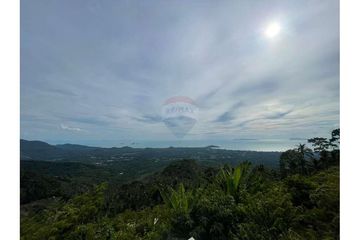 Land for sale in Lipa Noi, Surat Thani