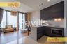 1 Bedroom Condo for rent in The ESSE Asoke, Khlong Toei Nuea, Bangkok near BTS Asoke
