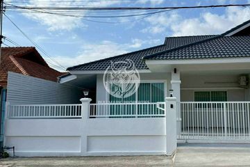 3 Bedroom House for sale in Raviporn City Home Village, Nong Prue, Chonburi