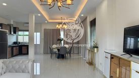 4 Bedroom House for rent in Baan Dusit Garden, Huai Yai, Chonburi