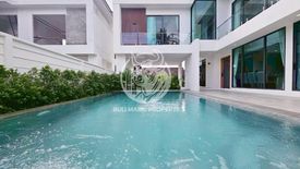 3 Bedroom Villa for sale in Nong Prue, Chonburi
