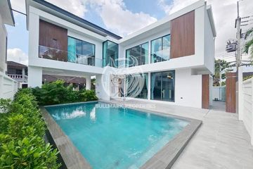 3 Bedroom Villa for sale in Nong Prue, Chonburi