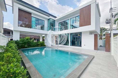 3 Bedroom Villa for sale in Nong Prue, Chonburi