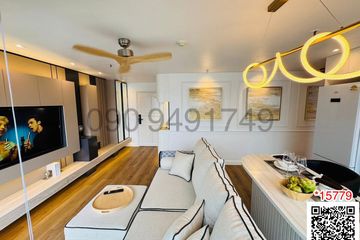 1 Bedroom Condo for sale in Khlong Toei Nuea, Bangkok near BTS Nana