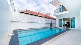 4 Bedroom Villa for sale in Royal Park Village, Nong Prue, Chonburi