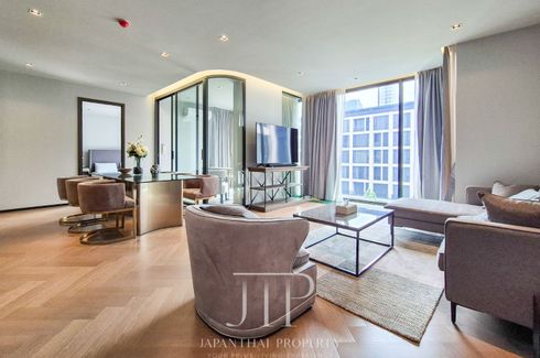 2 Bedroom Condo for rent in The ESSE Sukhumvit 36, Phra Khanong, Bangkok near BTS Thong Lo