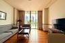 2 Bedroom Condo for Sale or Rent in The Sukhothai Residences, Thung Maha Mek, Bangkok near MRT Lumpini