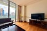 2 Bedroom Condo for Sale or Rent in The Sukhothai Residences, Thung Maha Mek, Bangkok near MRT Lumpini