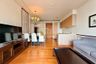 2 Bedroom Condo for Sale or Rent in The Sukhothai Residences, Thung Maha Mek, Bangkok near MRT Lumpini