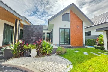 3 Bedroom Villa for sale in Mabprachan Village, Pong, Chonburi