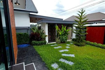 3 Bedroom Villa for sale in Mabprachan Village, Pong, Chonburi