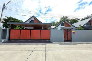 3 Bedroom Villa for sale in Mabprachan Village, Pong, Chonburi