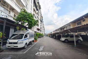 2 Bedroom Condo for sale in Hua Mak, Bangkok near MRT Hua Mak