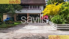 3 Bedroom House for rent in Khlong Tan, Bangkok near BTS Thong Lo