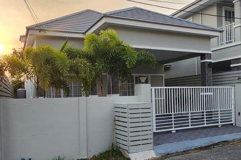 3 Bedroom House for rent in Pong, Chonburi