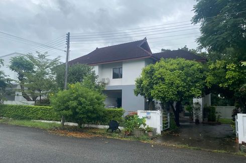 4 Bedroom House for sale in Mae Hia, Chiang Mai