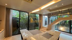 3 Bedroom Townhouse for Sale or Rent in Khlong Tan Nuea, Bangkok near Airport Rail Link Ramkhamhaeng