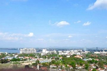 1 Bedroom Condo for sale in The Riviera Wongamat, Na Kluea, Chonburi