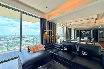 3 Bedroom Condo for Sale or Rent in The Pano Rama 3, Bang Phong Pang, Bangkok
