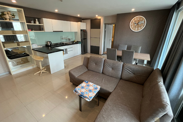 2 Bedroom Condo for rent in Atlantis Condo Resort, Nong Prue, Chonburi