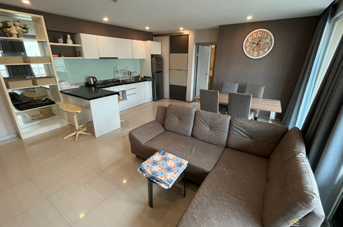 2 Bedroom Condo for rent in Atlantis Condo Resort, Nong Prue, Chonburi