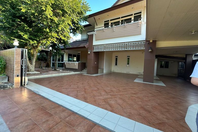 4 Bedroom House For Rent