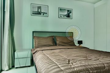 1 Bedroom Condo for sale in Water Park Condominium, Nong Prue, Chonburi