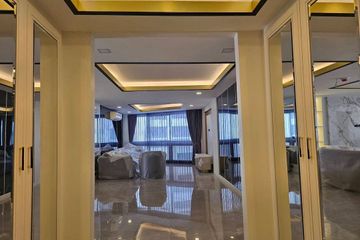 3 Bedroom Condo for rent in President Park Sukhumvit 24, Khlong Tan, Bangkok near MRT Queen Sirikit National Convention Centre