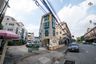 6 Bedroom Townhouse for sale in Ivy China Town, Pom Prap, Bangkok near MRT Hua Lamphong