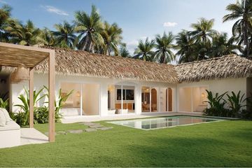 2 Bedroom Villa for sale in Mae Nam, Surat Thani