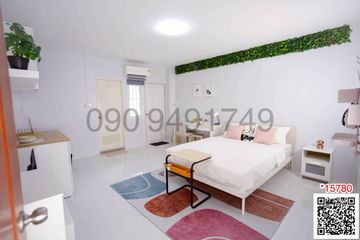 1 Bedroom Apartment for rent in Wang Thonglang, Bangkok near MRT Lat Phrao 71