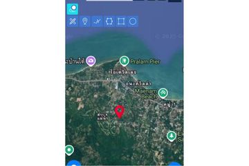 Land for sale in Mae Nam, Surat Thani