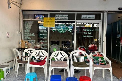 Commercial for sale in Nong Prue, Chonburi