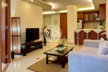 1 Bedroom Condo for sale in City Garden Pattaya, Nong Prue, Chonburi