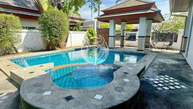 2 Bedroom Villa for sale in Huai Yai, Chonburi