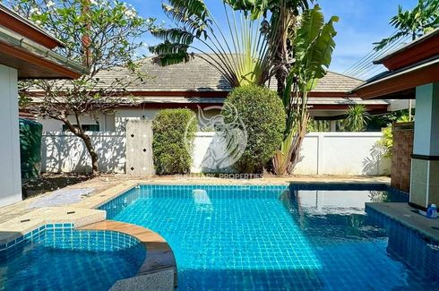 2 Bedroom Villa for sale in Huai Yai, Chonburi