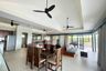 4 Bedroom Villa for sale in Bo Phut, Surat Thani
