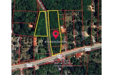 Land for sale in Na Mueang, Surat Thani