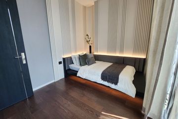 2 Bedroom Condo for rent in The Bangkok Thonglor, Khlong Tan Nuea, Bangkok near BTS Thong Lo