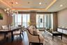 3 Bedroom Condo for sale in Menam Residences Condominium, Wat Phraya Krai, Bangkok