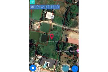 Land for sale in Mae Nam, Surat Thani