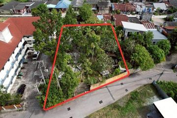 Land for sale in Nong Prue, Chonburi