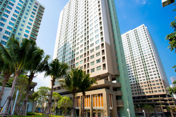 1 Bedroom Condo for sale in Lumpini Condo Town North Pattaya - Sukhumvit, Na Kluea, Chonburi