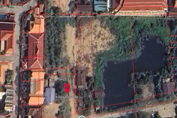 Land for sale in Chonburi