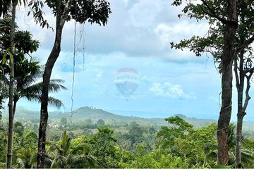 Land for sale in Lipa Noi, Surat Thani