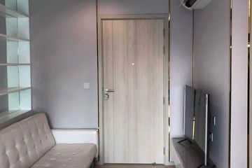 1 Bedroom Condo for rent in Life One Wireless, Lumpini, Bangkok near BTS Ploen Chit